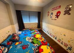 Blk 489A Sunshine Gardens (Choa Chu Kang), HDB 4 Rooms #619921381